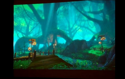 画像ギャラリー No.003のサムネイル画像 / ひょっとして“EverQuest 3”？ SOEが新作「EverQuest Next」の存在を明らかに。「EverQuest II」の新拡張パック「Destiny of Velious」も発表