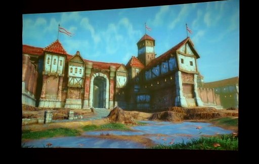 画像ギャラリー No.004のサムネイル画像 / ひょっとして“EverQuest 3”？ SOEが新作「EverQuest Next」の存在を明らかに。「EverQuest II」の新拡張パック「Destiny of Velious」も発表