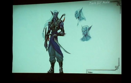 画像ギャラリー No.005のサムネイル画像 / ひょっとして“EverQuest 3”？ SOEが新作「EverQuest Next」の存在を明らかに。「EverQuest II」の新拡張パック「Destiny of Velious」も発表