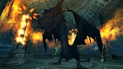 画像ギャラリー No.008のサムネイル画像 / SOE,「EQ2」用最新拡張パック“ベリオスの定め”の先行予約販売をスタート&Facebook用ファンタジーストラテジー2作を発表