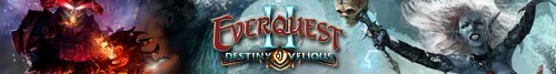 画像ギャラリー No.002のサムネイル画像 / 「EQ2」,拡張パック“ベリオスの定め”の登場を記念して「ベリオスの12日間!」キャンペーン実施中&空を飛ぶ騎乗生物の情報が公開に