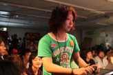 画像ギャラリー No.011のサムネイル画像 / ライブ配信も有。AC「鉄拳6BR」最大級の5on5大会「MASTERCUP.4」,富山“ハローワールド”にて10月10日開催