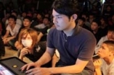 画像ギャラリー No.014のサムネイル画像 / ライブ配信も有。AC「鉄拳6BR」最大級の5on5大会「MASTERCUP.4」,富山“ハローワールド”にて10月10日開催