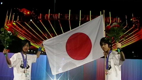 画像ギャラリー No.002のサムネイル画像 / WCG 2010閉幕。日本は「鉄拳6」部門で銀と銅を獲得