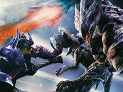 「モンスターハンターダブルクロス」84万本。「閃乱カグラ」「アクセル・ワールドVSソードアート・オンライン」もランクインの「週間販売ランキング＋」
