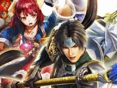 「無双☆スターズ」合計5万8000本。「BLUE REFLECTION」「マリオスポーツ スーパースターズ」などもランクインの「週間販売ランキング＋」