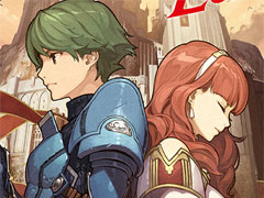 「ファイアーエムブレム Echoes」13万1000本，「ファミスタ クライマックス」4万8000本の「ゲームソフト週間販売ランキング＋」