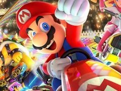 4月末〜GWは「マリオカート8 デラックス」と「ドラゴンボールヒーローズ アルティメットミッション X」が人気の「週間販売ランキング＋」
