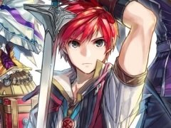 「イースVIII -Lacrimosa of DANA-」「ウルトラストリートファイターII」などの新作が登場の「ゲームソフト週間販売ランキング＋」