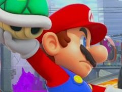 「マリオカート8 デラックス」が累計50万本突破。新作は「白と黒のアリス」がランクインの「ゲームソフト週間販売ランキング＋」