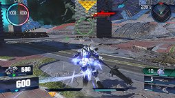 画像ギャラリー No.004のサムネイル画像 / Switch用格闘スポーツゲーム「ARMS」が10万本の「ゲームソフト週間販売ランキング+」