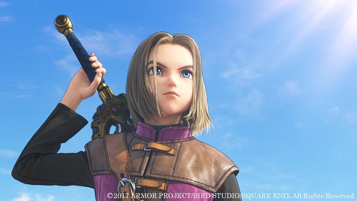 画像ギャラリー No.002のサムネイル画像 / 「スプラトゥーン2」初週販売数は64万8000本。「レイトン ミステリージャーニー」7万本の「ゲームソフト週間販売ランキング+」