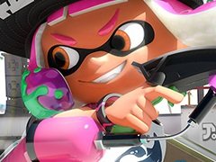 「スプラトゥーン2」初週販売数は64万8000本。「レイトン ミステリージャーニー」7万本の「ゲームソフト週間販売ランキング＋」