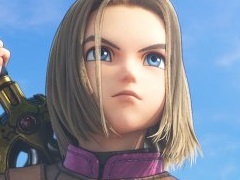 「ドラゴンクエストXI　過ぎ去りし時を求めて」は3DS版が114万8000本，PS4版が95万本の「ゲームソフト週間販売ランキング＋」