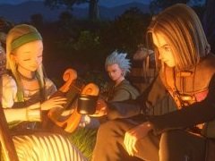 「ドラゴンクエストXI　過ぎ去りし時を求めて」が2週目も合計50万本で好調の「ゲームソフト週間販売ランキング＋」