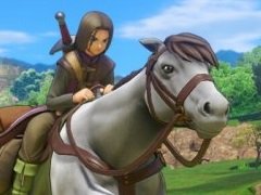 「ドラゴンクエストXI　過ぎ去りし時を求めて」が4週連続1位で累計300万本が目前の「ゲームソフト週間販売ランキング＋」