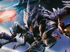 「モンスターハンターダブルクロス Nintendo Switch Ver.」8万4000本。「ネプテューヌVIIR」「深夜廻」も登場の「週間販売ランキング＋」