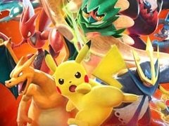 「ポッ拳 POKKÉN TOURNAMENT DX」5万3000本，「NBA 2K18」1万4000本の「ゲームソフト週間販売ランキング＋」