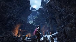 画像ギャラリー No.004のサムネイル画像 / 「英雄伝説 閃の軌跡III」8万7000本，「FIFA18」合計6万8000本，「ファイアーエムブレム無双」合計約6万本の「週間販売ランキング＋」
