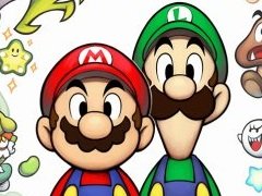「マリオ＆ルイージRPG1 DX」「ドラゴンズドグマ：ダークアリズン」などの新作がランクインした「週間販売ランキング＋」