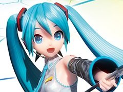 「初音ミク Project DIVA Future Tone DX」「ベイブレードバースト ゴッド」などの新作が登場した「週間販売ランキング＋」