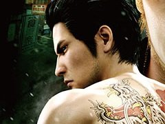 「龍が如く 極2」13万1000本，「地球防衛軍5」11万1000本の「ゲームソフト週間販売ランキング＋」