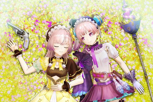 画像ギャラリー No.003のサムネイル画像 / 「龍が如く 極2」13万1000本，「地球防衛軍5」11万1000本の「ゲームソフト週間販売ランキング＋」