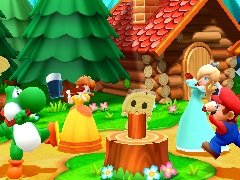 年末はSwitchソフトが上位を独占。「マリオパーティ100 ミニゲームコレクション」もランクインの「週間販売ランキング＋」