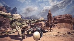 画像ギャラリー No.004のサムネイル画像 / FFの歴代キャラが集う対戦アクション「DISSIDIA FINAL FANTASY NT」が10万5000本の「ゲームソフト週間販売ランキング＋」
