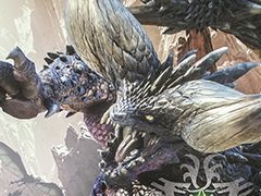 「MONSTER HUNTER: WORLD」初週販売数が124万5000本の「ゲームソフト週間販売ランキング＋」