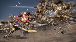 画像ギャラリー No.004のサムネイル画像 / 「MONSTER HUNTER: WORLD」初週販売数が124万5000本の「ゲームソフト週間販売ランキング＋」