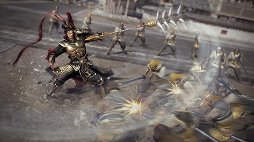 画像ギャラリー No.005のサムネイル画像 / 「MONSTER HUNTER: WORLD」初週販売数が124万5000本の「ゲームソフト週間販売ランキング＋」