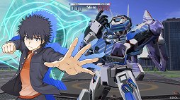 画像ギャラリー No.003のサムネイル画像 / 「真・三國無双8」11万7000本,「ソードアート・オンライン フェイタル・バレット」7万5000本の「ゲームソフト週間販売ランキング+」