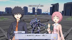 画像ギャラリー No.004のサムネイル画像 / 「真・三國無双8」11万7000本,「ソードアート・オンライン フェイタル・バレット」7万5000本の「ゲームソフト週間販売ランキング+」
