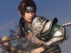 「真・三國無双8」11万7000本，「ソードアート・オンライン フェイタル・バレット」7万5000本の「ゲームソフト週間販売ランキング＋」