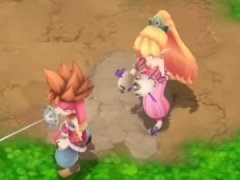「聖剣伝説2 SECRET of MANA」合計5万3000本，「とある魔術の電脳戦機」合計2万7000本の「ゲームソフト週間販売ランキング＋」