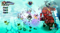 画像ギャラリー No.004のサムネイル画像 / 「聖剣伝説2 SECRET of MANA」合計5万3000本,「とある魔術の電脳戦機」合計2万7000本の「ゲームソフト週間販売ランキング+」