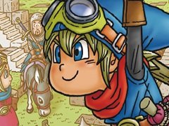 Switch版「ドラゴンクエストビルダーズ」や「レインボーシックス シージ アドバンスエディション」がランクインの「週間販売ランキング＋」