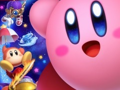 「星のカービィ スターアライズ」22万2000本，「進撃の巨人2」合計6万6000本の「週間販売ランキング＋」