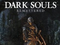 「DARK SOULS REMASTERED」7万1000本。「ペルソナダンシング」や「Detroit: Become Human」も登場の「週間販売ランキング＋」