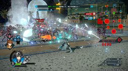画像ギャラリー No.003のサムネイル画像 / 「嘘つき姫と盲目王子」や「BLAZBLUE CROSS TAG BATTLE」などの新作がランクインした「ゲームソフト週間販売ランキング＋」