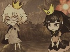 「嘘つき姫と盲目王子」や「BLAZBLUE CROSS TAG BATTLE」などの新作がランクインした「ゲームソフト週間販売ランキング＋」