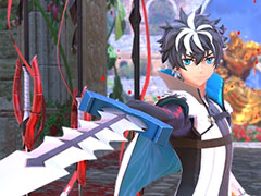「Fate/EXTELLA LINK」が合計11万6000本でトップ。「LITTLE NIGHTMARES Deluxe Edition」などの新作もランクインした「ゲームソフト週間販売ランキング＋」