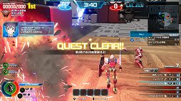 画像ギャラリー No.002のサムネイル画像 / 「グランクレスト戦記」「GOD WARS 日本神話大戦」「スーパーボンバーマン R」などの新作が登場の「ゲームソフト週間販売ランキング＋」