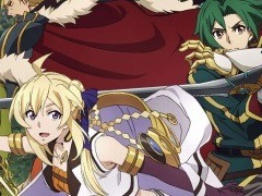 「グランクレスト戦記」「GOD WARS 日本神話大戦」「スーパーボンバーマン R」などの新作が登場の「ゲームソフト週間販売ランキング＋」