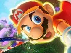 「マリオテニス エース」12万3000本。「New ガンダムブレイカー」やSwitch版「Minecraft」もランクインの「週間販売ランキング＋」