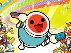 「太鼓の達人 Nintendo Switchば〜じょん！」が約7万本の「ゲームソフト週間販売ランキング＋」