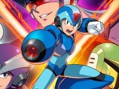 「ロックマンX アニバーサリー コレクション 1＋2」が合計4万5000本の「ゲームソフト週間販売ランキング＋」