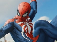 「Marvel’s Spider-Man」12万5000本，「ANUBIS ZONE OF THE ENDERS:M∀RS」「SNKヒロインズ」も登場の「週間販売ランキング＋」