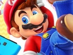 「スーパー マリオパーティ」14万2000本。「アサシン クリード オデッセイ」「ロックマン11」もランクインの「週間販売ランキング＋」